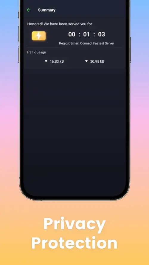 3X VPN MOD APK 4