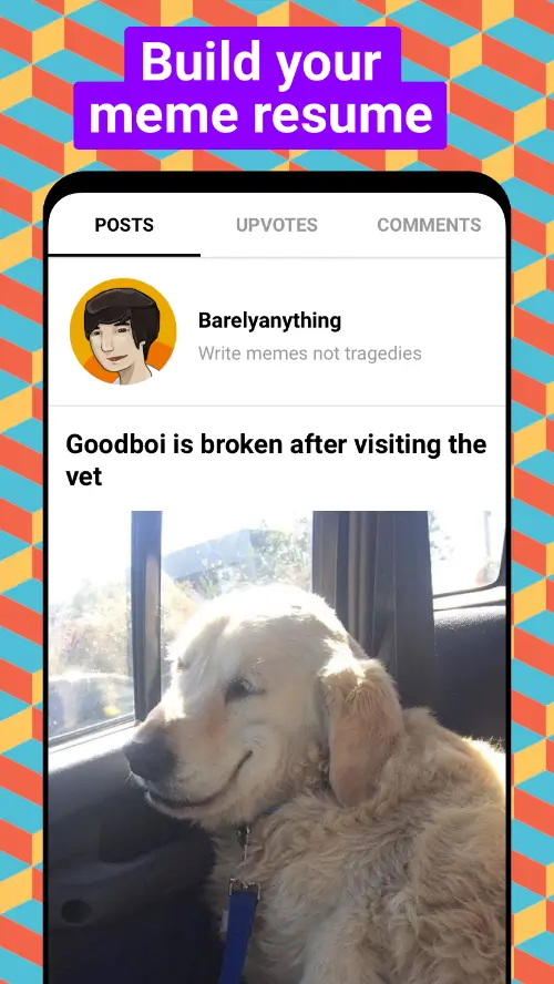 9GAG MOD APK 5