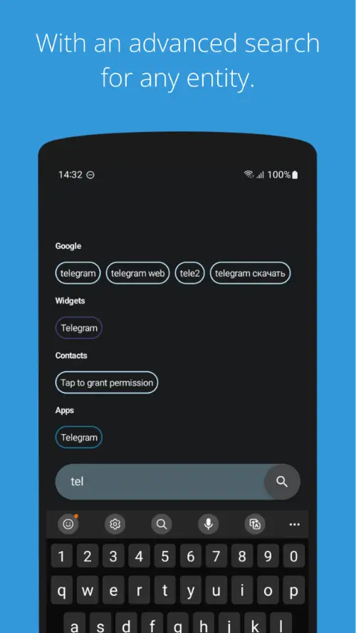 AIO Launcher MOD APK 5