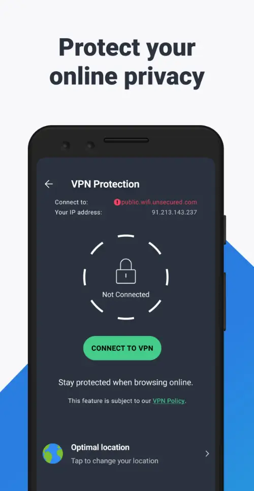 AVG AntiVirus MOD APK 2