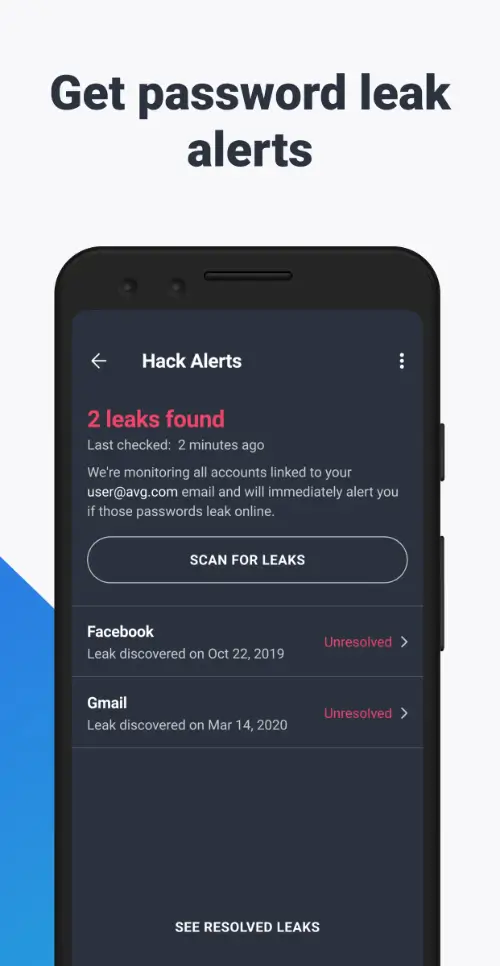 AVG AntiVirus MOD APK 3