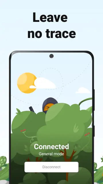 AdGuard VPN MOD APK 2