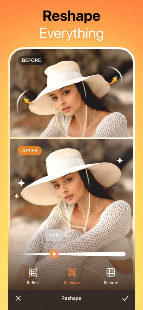 AirBrush MOD APK 2
