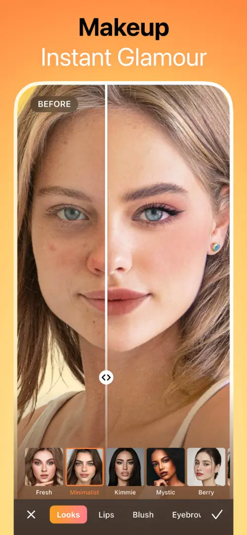 AirBrush MOD APK 3