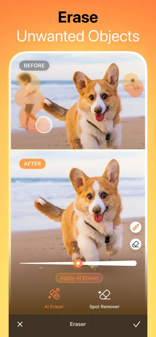 AirBrush MOD APK 4