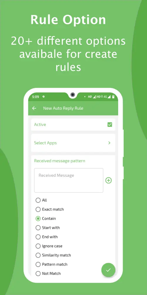 All Auto Responder MOD APK 2