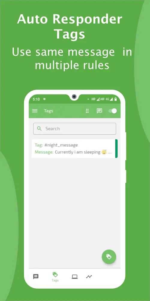 All Auto Responder MOD APK 3