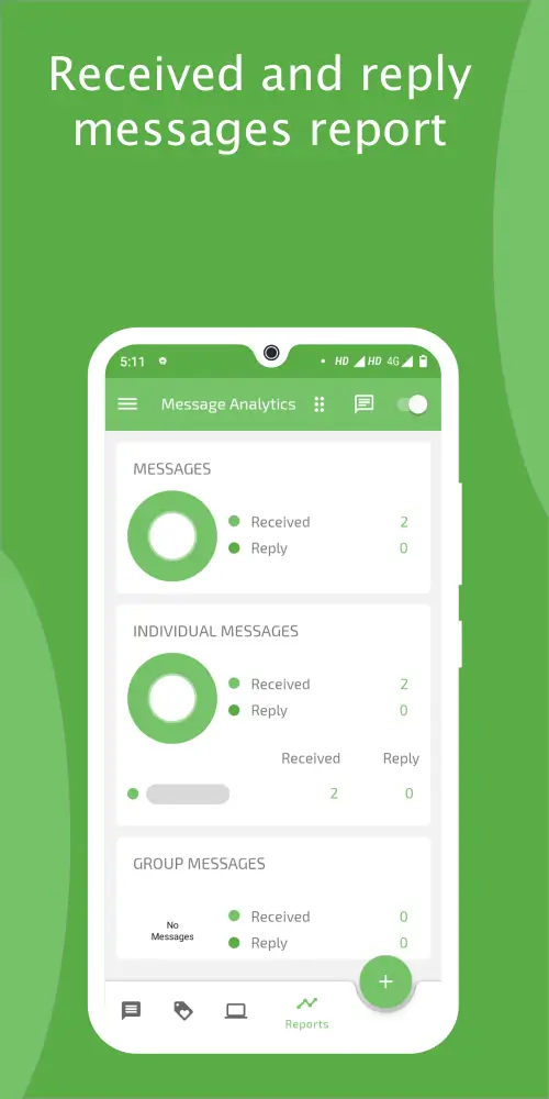 All Auto Responder MOD APK 5