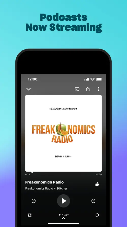 Amazon Music MOD APK 2