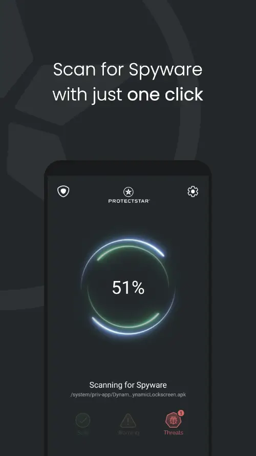 Anti Spy Scanner Spyware MOD APK 2