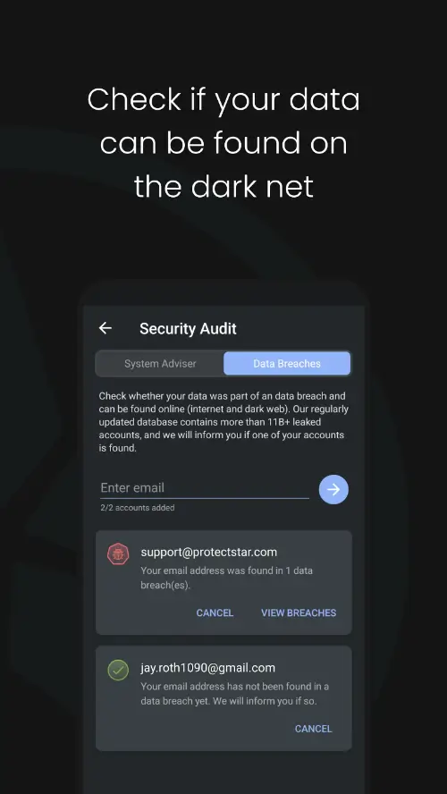Anti Spy Scanner Spyware MOD APK 4