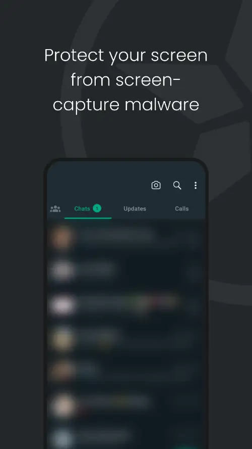 Anti Spy Scanner Spyware MOD APK 5