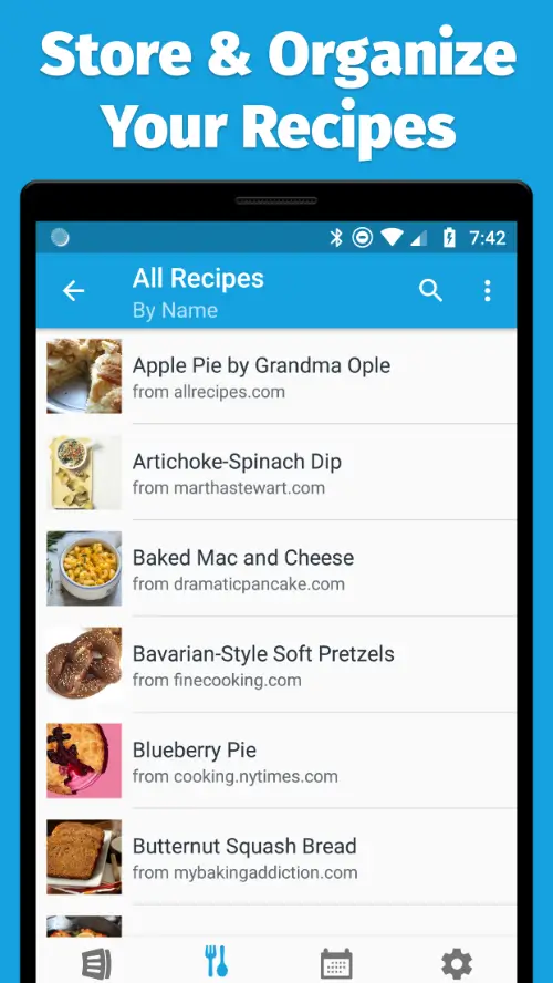 AnyList MOD APK 3