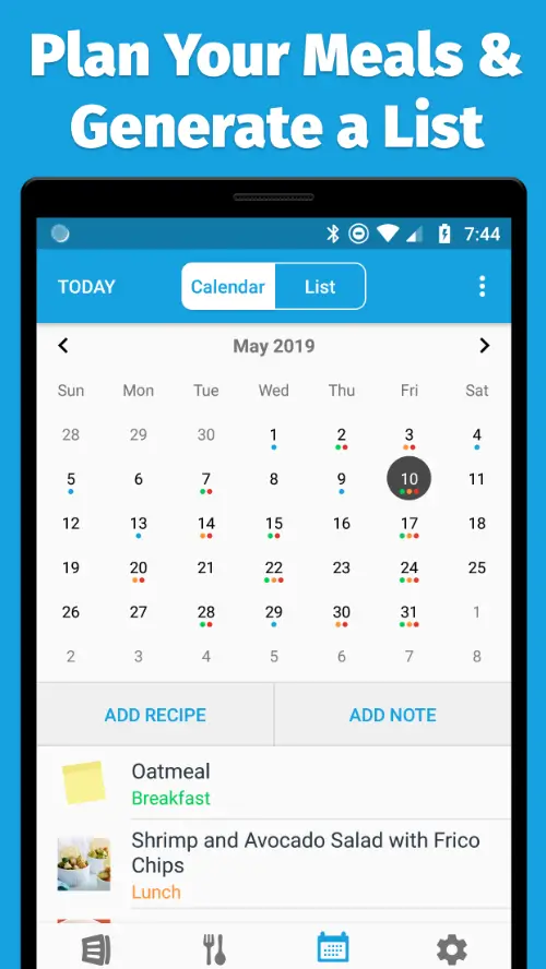 AnyList MOD APK 5