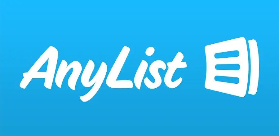AnyList