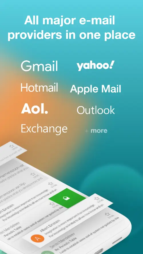 Aqua Mail MOD APK 2