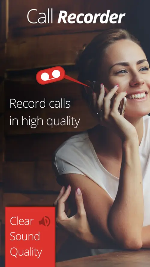 Automatic Call Recorder MOD APK 1