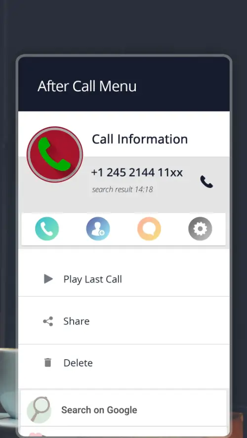 Automatic Call Recorder MOD APK 2