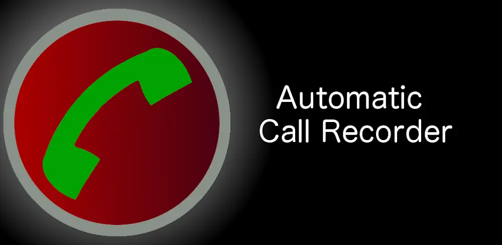 Automatic Call Recorder