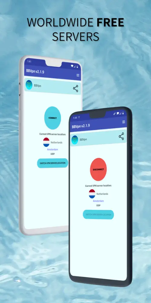 BBVpn VPN MOD APK 1