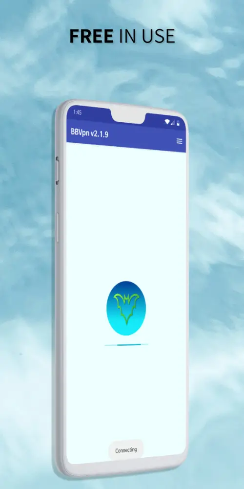 BBVpn VPN MOD APK 3