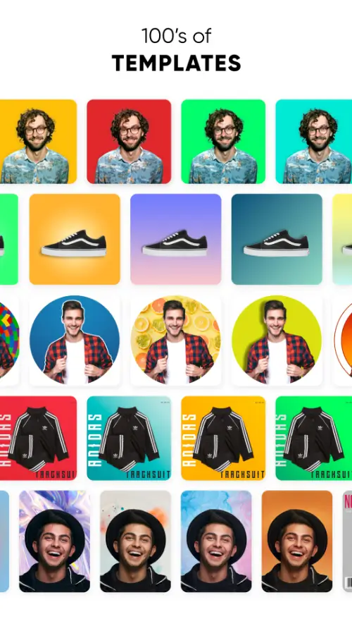 Background Changer MOD APK 3