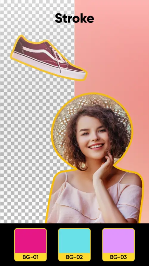Background Changer MOD APK 4
