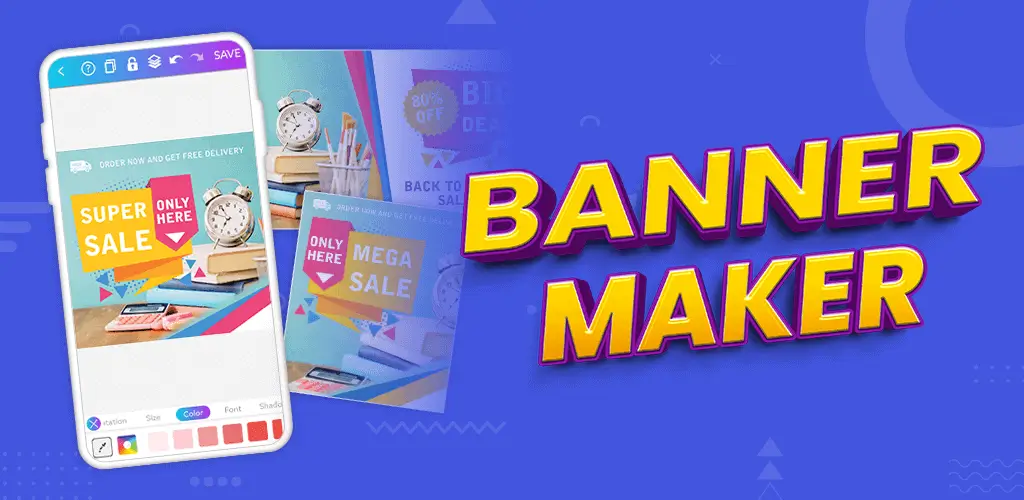 Banner Maker