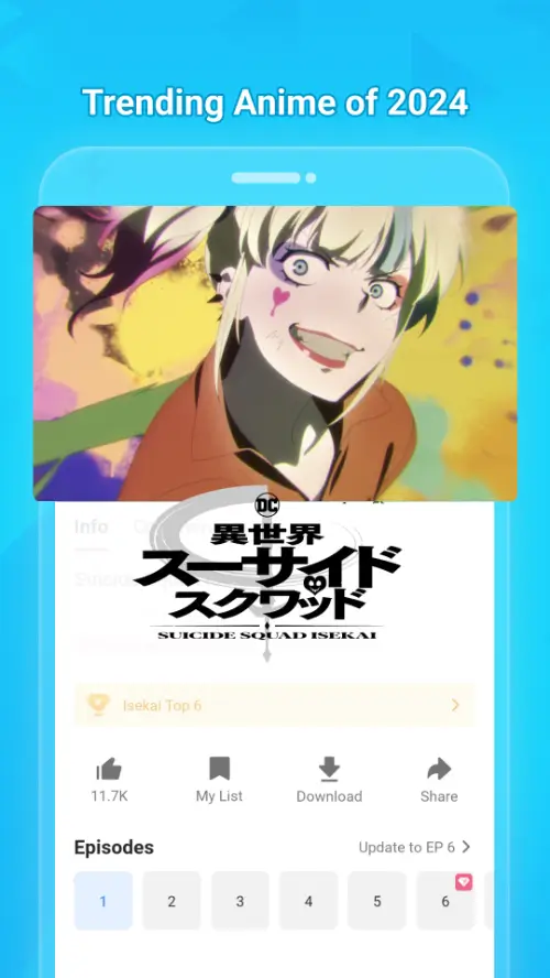 Bilibili MOD APK 5