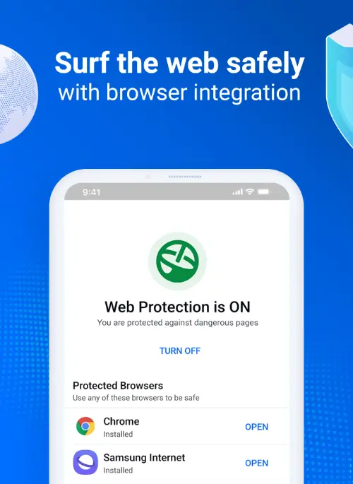 Bitdefender MOD APK 4
