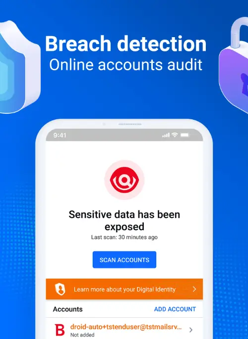 Bitdefender MOD APK 5