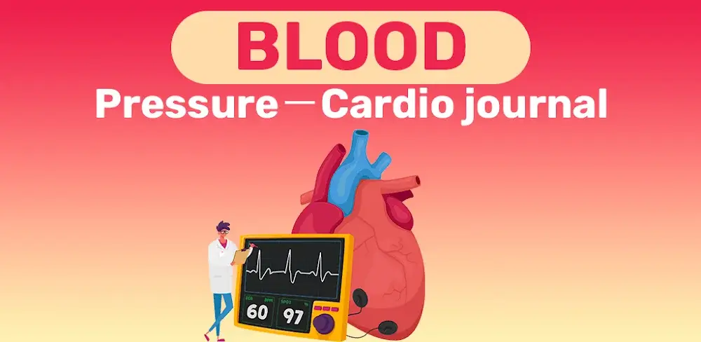Blood Pressure Tracker