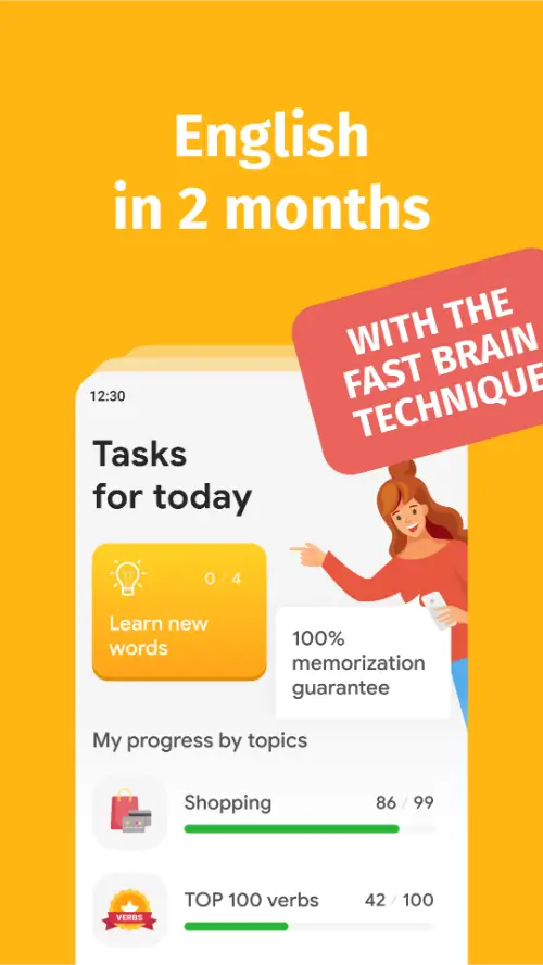 Bright MOD APK 1