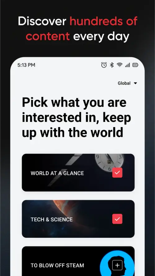Bundle Breaking News MOD APK 3