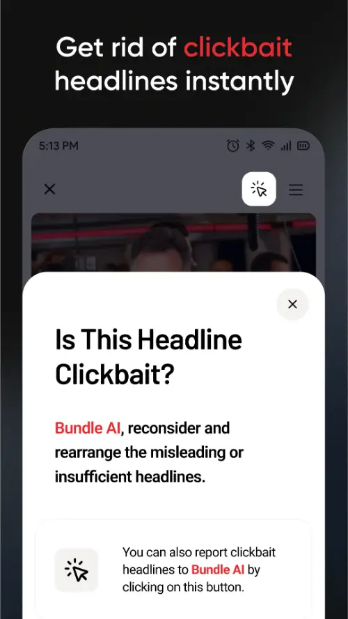 Bundle Breaking News MOD APK 4