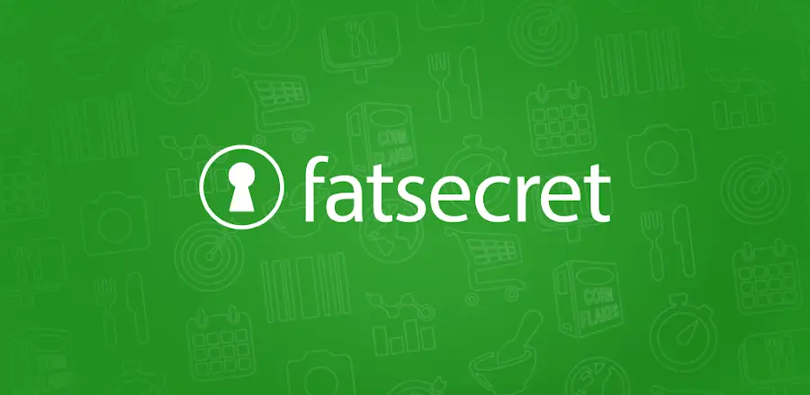Calorie Counter By FatSecret