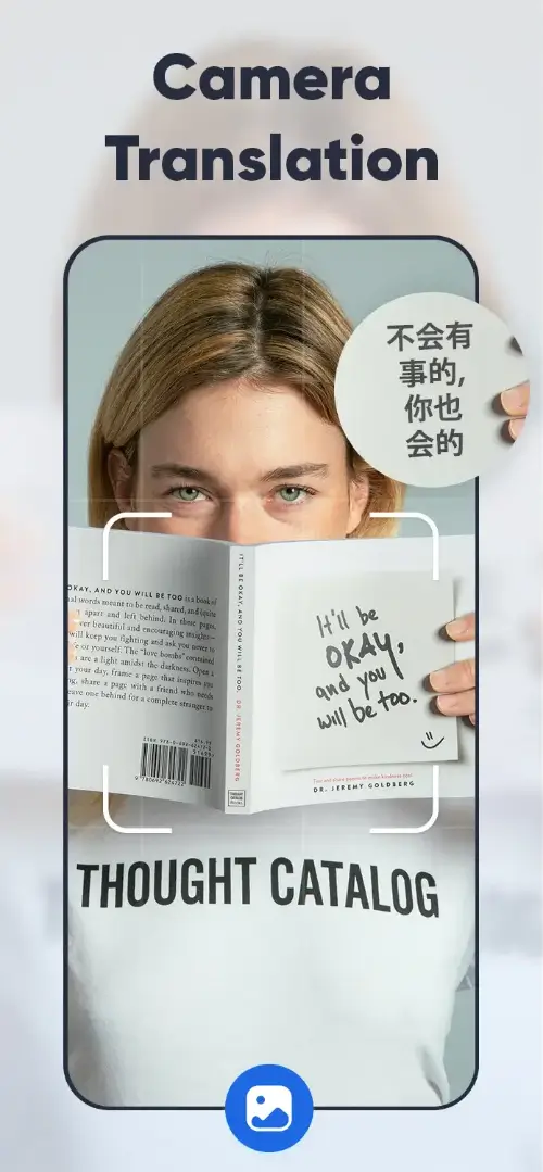 CamTranslate MOD APK 1