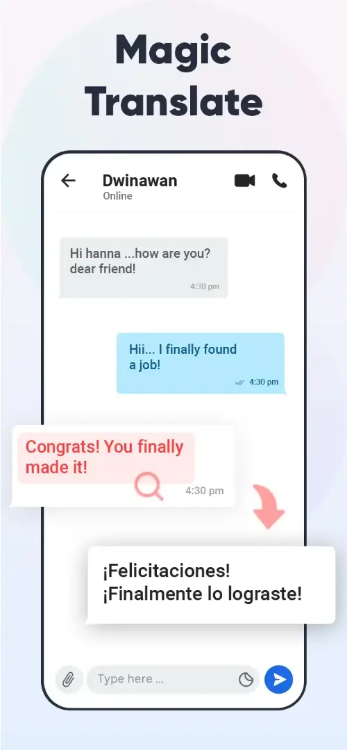 CamTranslate MOD APK 3