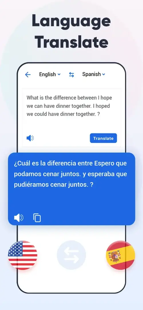 CamTranslate MOD APK 4