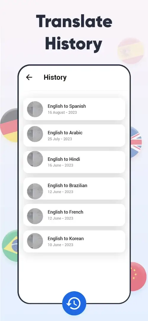 CamTranslate MOD APK 5