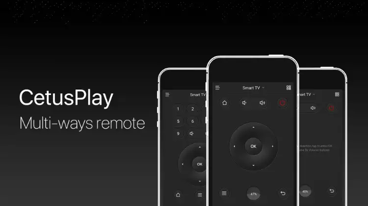 CetusPlay MOD APK 1