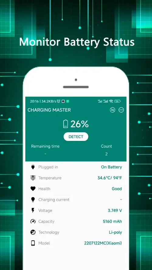 Charging Master MOD APK 1