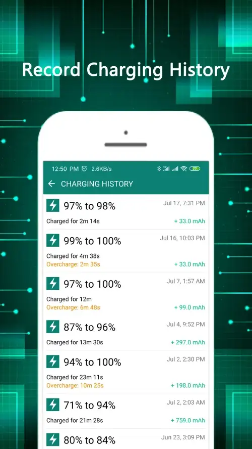 Charging Master MOD APK 2