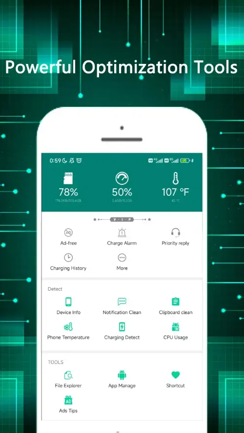 Charging Master MOD APK 3
