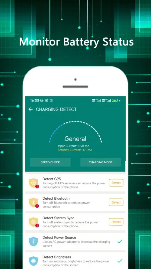 Charging Master MOD APK 4