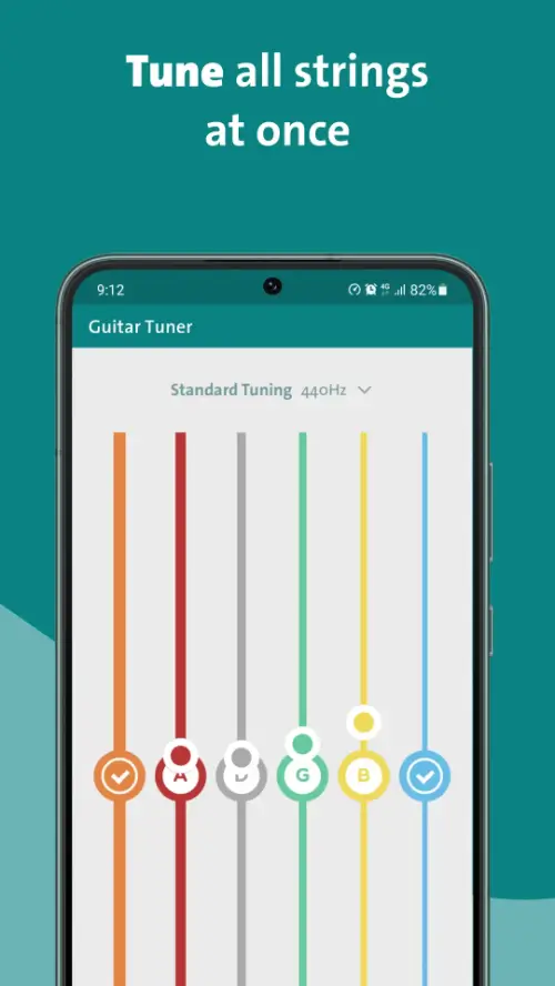 Chordify MOD APK 3