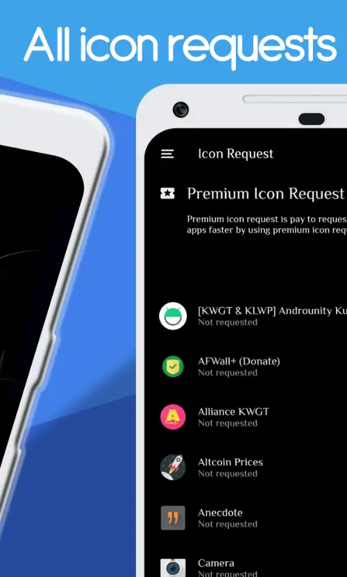 Ciclo Icon Pack MOD APK 1