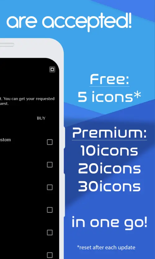 Ciclo Icon Pack MOD APK 2