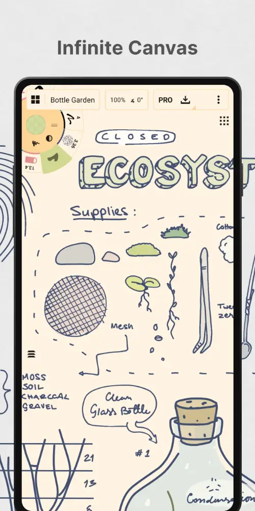 Concepts MOD APK 1