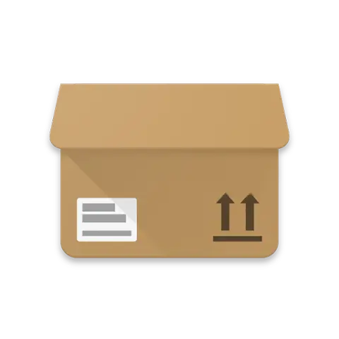 Deliveries Package Tracker